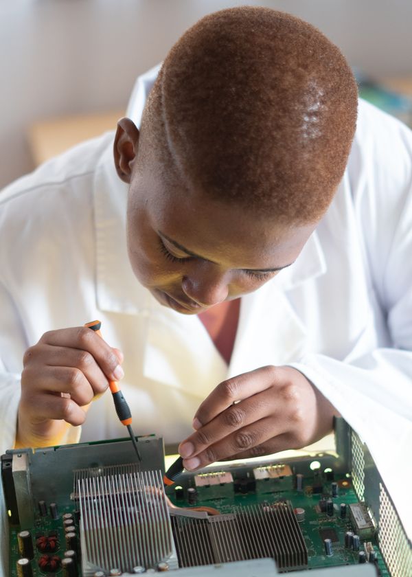 IT Support & Repairs