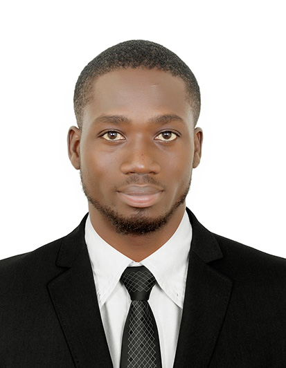 Chidiebere Victor - Global Liaison